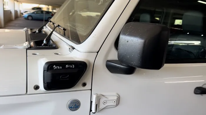 Avis Car Rental Picture 4