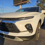 Avis Car Rental
