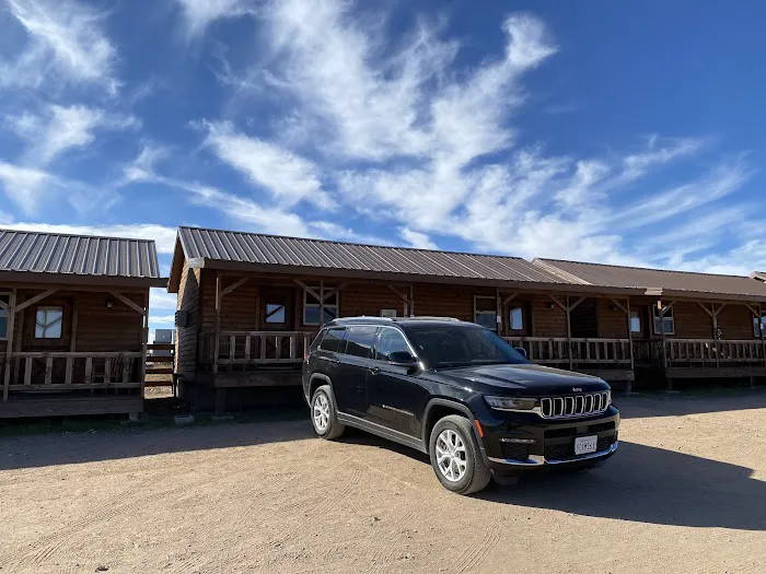 Avis Car Rental Picture 3