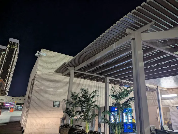 Avis Car Rental Picture 9