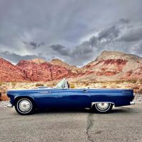 Vegas Vintage Classic Car Rentals ico