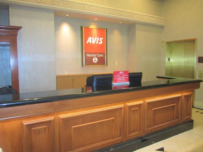 Avis Car Rental Picture 3