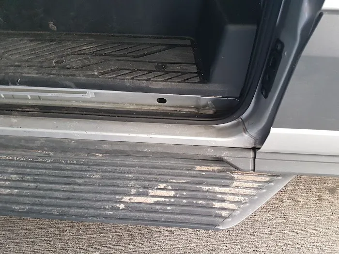 Avis Car Rental Picture 6