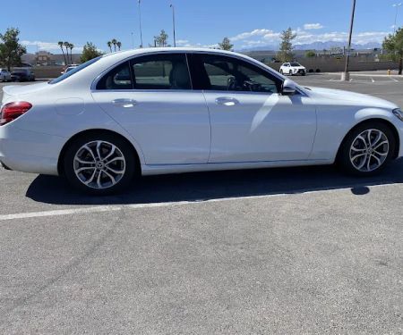 Avis Car Rental