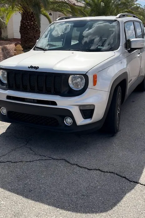 RIDESHARE RENTAL Picture 1
