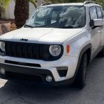 RIDESHARE RENTAL