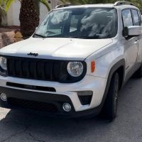 RIDESHARE RENTAL ico