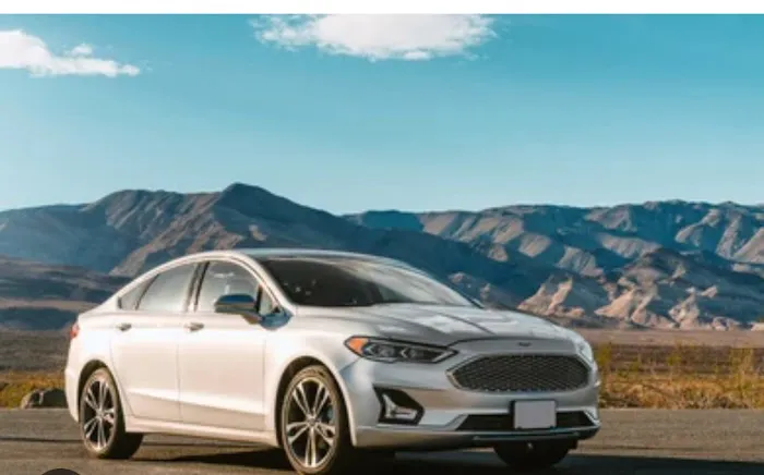 RIDESHARE RENTAL Picture 3