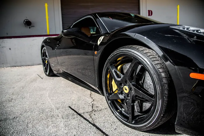 Exotic Cars Vegas Picture 3