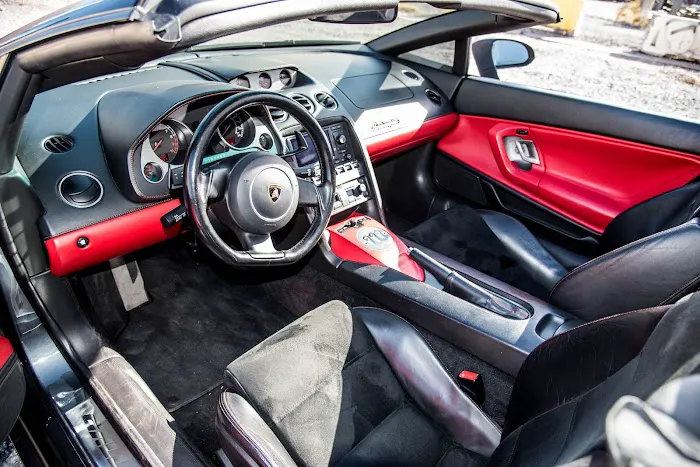 Exotic Cars Vegas Picture 6