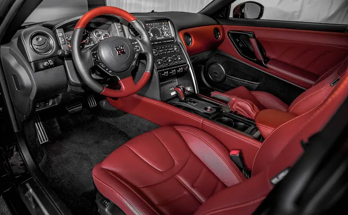 Exotic Cars Vegas Picture 10