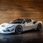 Supercar Experience Exotic Car Rentals
