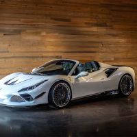 Supercar Experience Exotic Car Rentals ico