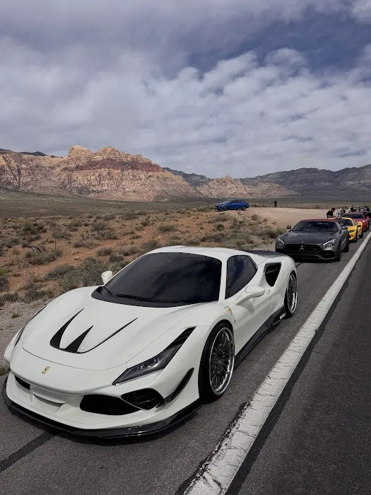 Supercar Experience Exotic Car Rentals Picture 6