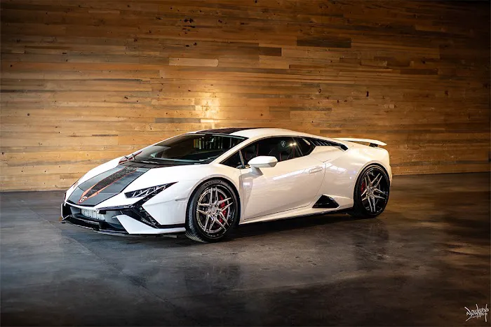 Supercar Experience Exotic Car Rentals Picture 7