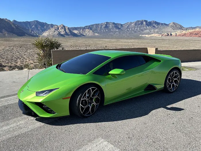 Royalty Exotic Cars Picture 3