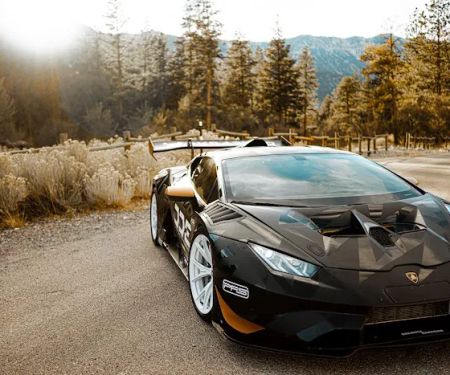 Royalty Exotic Cars