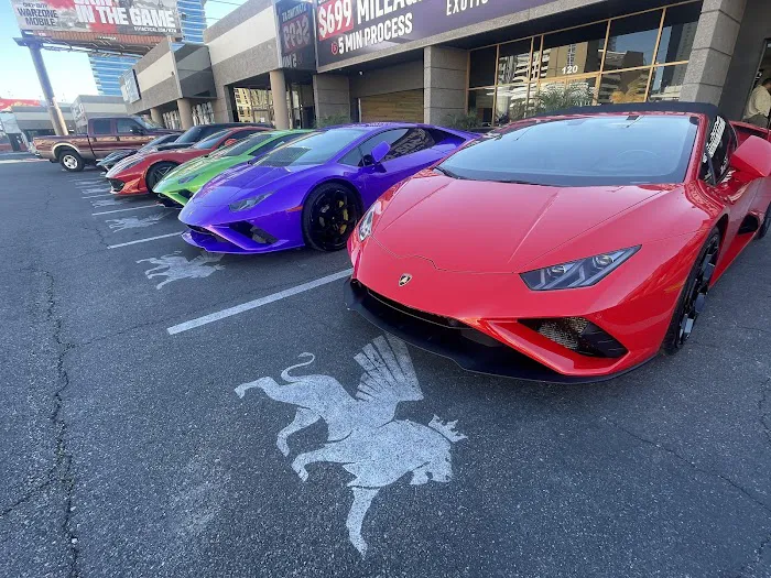 Royalty Exotic Cars Picture 6