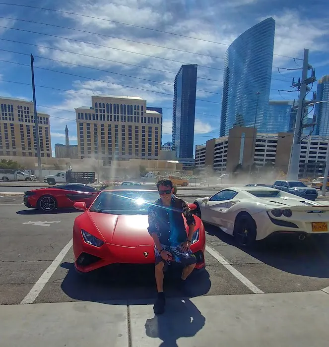 Royalty Exotic Cars Picture 9