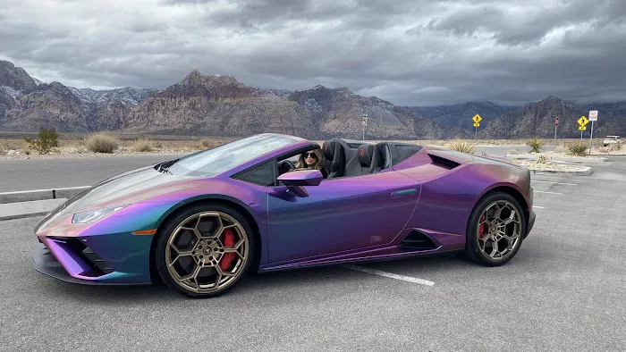 Royalty Exotic Cars Picture 8