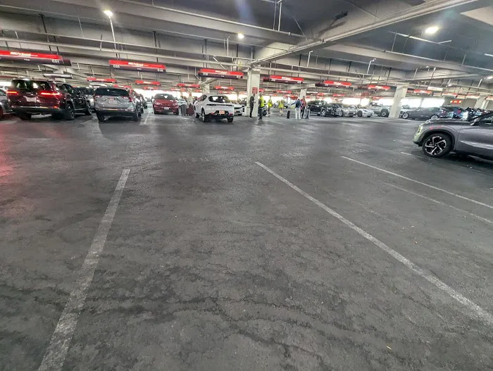 Las Vegas Rental Car Picture 5