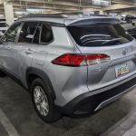 Las Vegas Rental Car