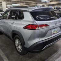 Las Vegas Rental Car ico