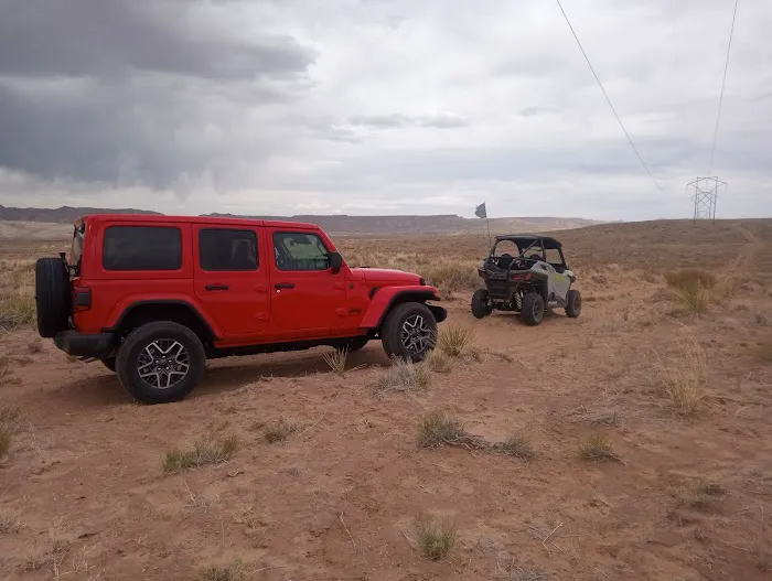 Las Vegas Rental Car Picture 10