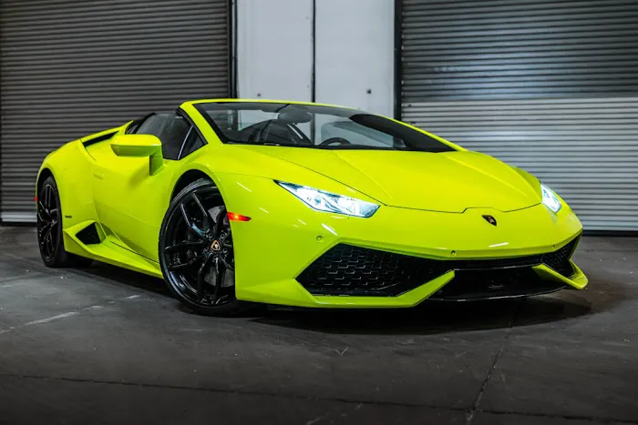 Luxe Lifestyle Cars Picture 3