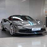 Luxe Lifestyle Cars