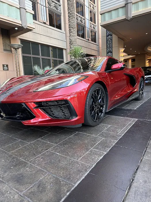 Lanier Luxury & Exotic Car Rentals Picture 6