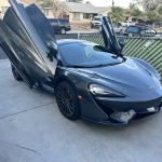 Lanier Luxury & Exotic Car Rentals