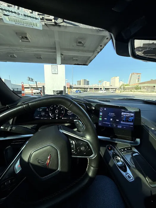 Lanier Luxury & Exotic Car Rentals Picture 4