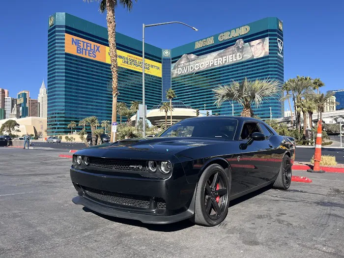 Lanier Luxury & Exotic Car Rentals Picture 2