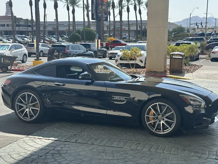 Lanier Luxury & Exotic Car Rentals Picture 7