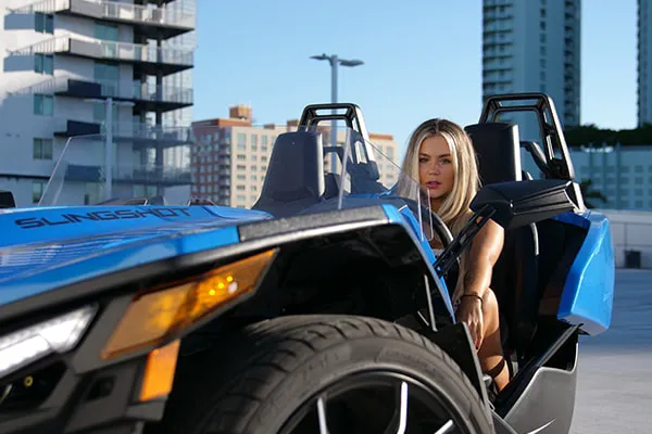 Sincity Slingshots Picture 5