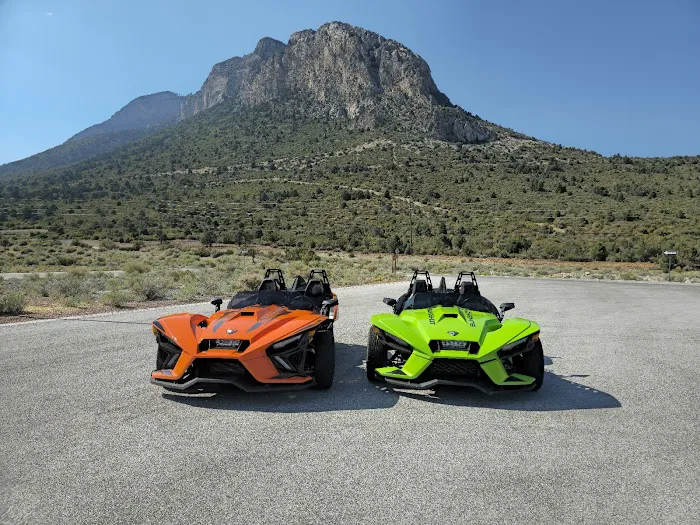 Sincity Slingshots Picture 1