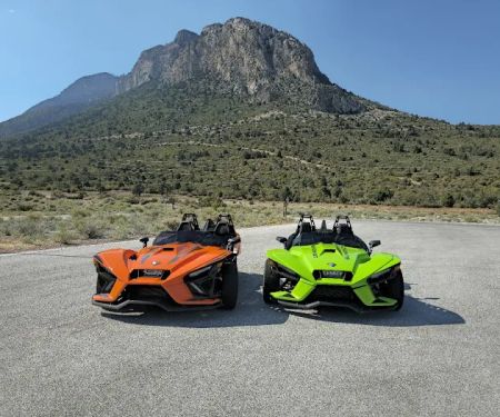 Sincity Slingshots