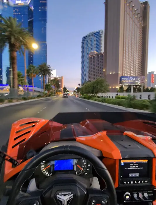 Sincity Slingshots Picture 6