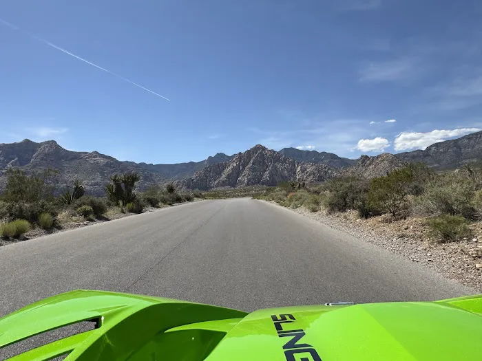 Sincity Slingshots Picture 2
