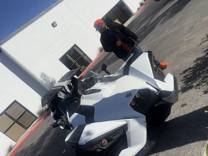 Sincity Slingshots Picture 9