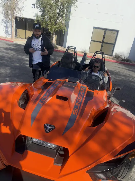 Sincity Slingshots Picture 7