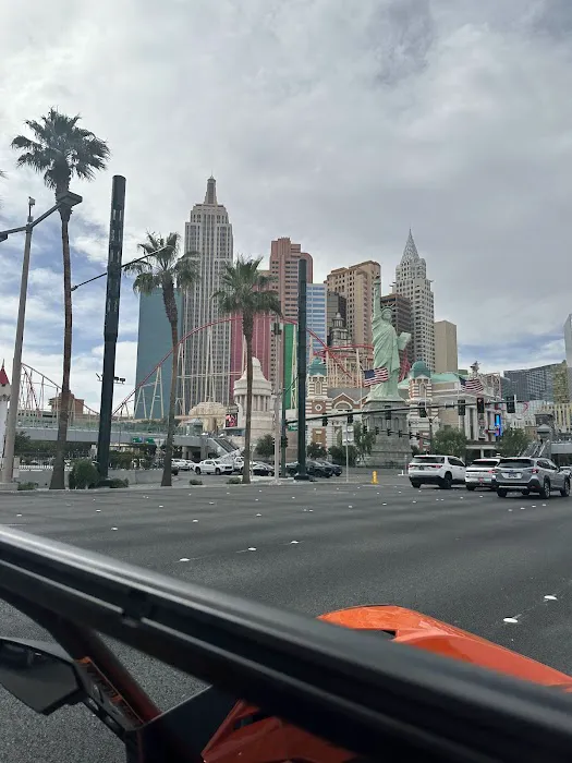 Sincity Slingshots Picture 10