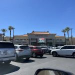 W&H Las Vegas Express bus to LA