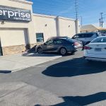 Enterprise Rent-A-Car