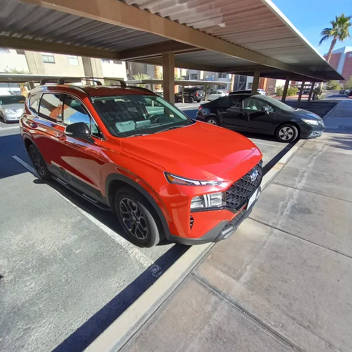 Enterprise Rent-A-Car Picture 6
