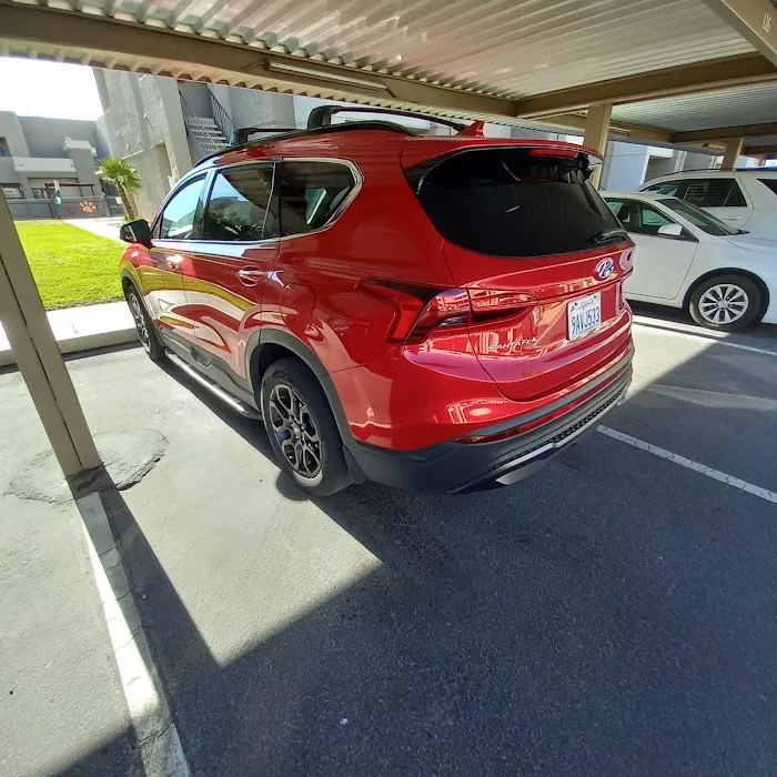 Enterprise Rent-A-Car Picture 8