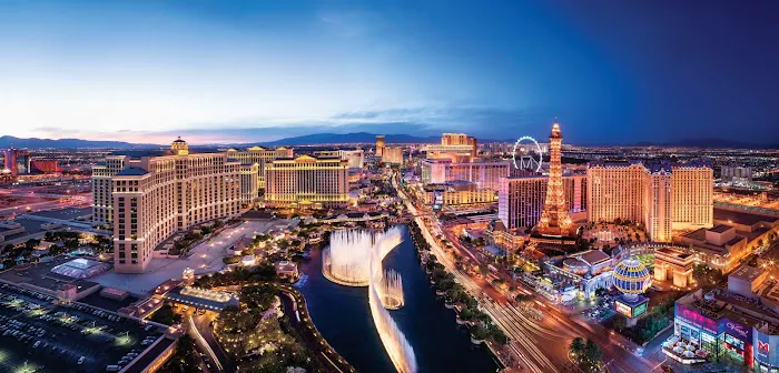 Budget Car Rental Las Vegas Picture 1