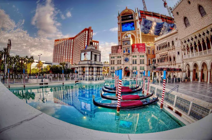 Budget Car Rental Las Vegas Picture 3
