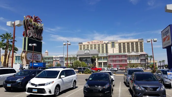 Budget Car Rental Las Vegas Picture 6